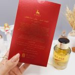 ادکلن 100 میل اماراتی برند Especial ROSE کد K22E23