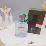 ادکلن 100ml نیو برند NEW BRAND کد 0412