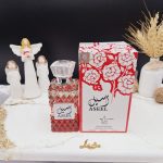 ادکلن زنانه برند ‏ASEEL‏ حجم 100ml کد 2474