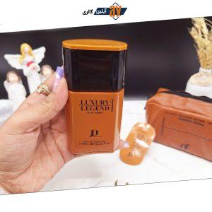 ادکلن مردانه کیف چرمی 100ml LUXURY LEGEND کد 3820