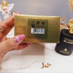 ادکلن ۱۰۰ میل اماراتی ITALIAN BLAZER کد 3532