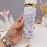 اسپری خوشبو کننده زنانه  Adorable برند گلکسی GALAXY کد 9962