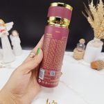 اسپری خوشبو کننده زنانه NOIR برند گلکسی GALAXY کد B8382