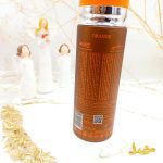اسپری خوشبو کننده مردانه گلکسی GALAXY مدل ORANGE کد B9192
