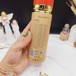 اسپری خوشبو کننده مردانه MEGAMORE برند گلکسی GALAXY کد B9995