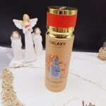اسپری خوشبو کننده مردانه MEGAMORE برند گلکسی GALAXY کد B9995