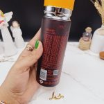 اسپری خوشبو کننده مردانه TERE برند گلکسی GALAXY کد B8051