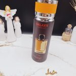اسپری خوشبو کننده مردانه TERE برند گلکسی GALAXY کد B8051