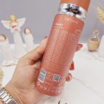 اسپری خوشبو کننده مردانه THE GEART برند گلکسی GALAXY کد 9973
