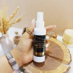 اسپری فیکس مکس فکتور MAX FACTOR اورجینال