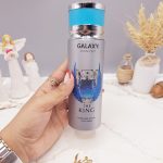 اسپری مردانه گلکسی galaxy مدل The King کد 9992
