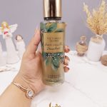 بادی اسپلش 250 ml ویکتوریا سکرت مدل Bare Vanilla Decadent اورجینال