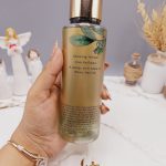 بادی اسپلش 250 ml ویکتوریا سکرت مدل Bare Vanilla Decadent اورجینال