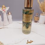بادی اسپلش 250 ml ویکتوریا سکرت مدل Bare Vanilla Decadent اورجینال
