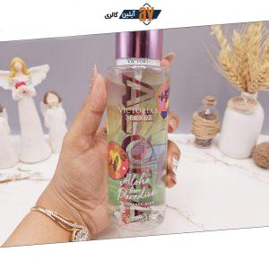 بادی اسپلش 250 ml ویکتوریا سکرت مدل Vacation اورجینال