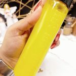 بادی اسپلش خوشبوو زنانه ایپک ipek( زرد)