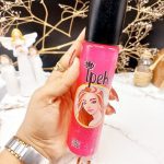 بادی اسپلش خوشبوو زنانه ایپک ipek( قرمز)