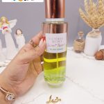بادی اسپلش مدل Coconut Passin حجم 250 میل برند ویکتوریا سکرت