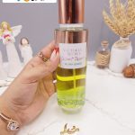 بادی اسپلش مدل Coconut Passin حجم 250 میل برند ویکتوریا سکرت