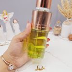 بادی اسپلش مدل Coconut Passin حجم 250 میل برند ویکتوریا سکرت
