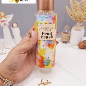 بادی اسپلش مدل Fruit Crush حجم 250 میل برند ویکتوریا سکرت