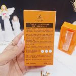 بالم لب زیبای هویج مدل رژ برنو YANGMEI کد YM8936