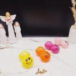 بالم لب طرح ایموجی کد 0013