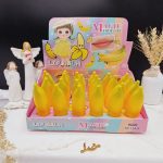 بالم لب طرح موز مجیک MAGIC کد LS 844
