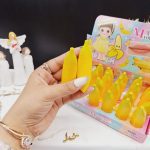 بالم لب طرح موز مجیک MAGIC کد LS 844