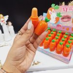 بالم لب طرح هویج مجیک MAGIC کد LS843
