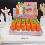 بالم لب طرح هویج مجیک MAGIC کد LS843
