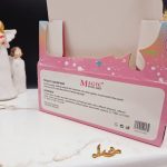 بالم لب طرح هویج مجیک MAGIC کد LS843