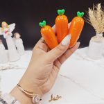 بالم لب طرح هویج مجیک MAGIC کد LS843