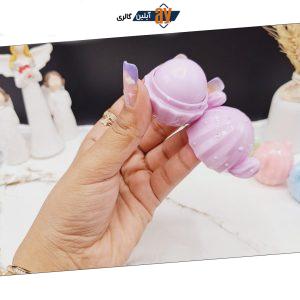 بالم لب طرح کاکتوس مجیک MAGIC کد LS845