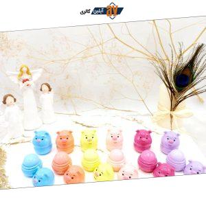 بالم لب فانتزی طرح خوک مجیک MAGIC کد LB3058