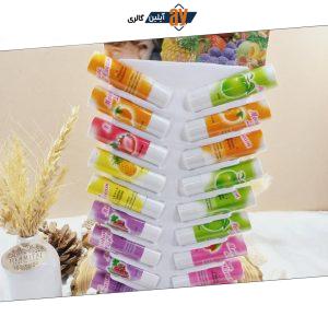 بالم ویتامینه میوه ای برند MOISTURE