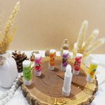 بالم ویتامینه میوه ای برند MOISTURE
