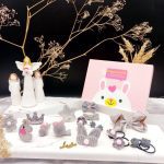 باکس کادویی وارداتی گیره مو دخترانه (کیفیت عالی)