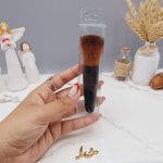 براش رژگونه رنگ مشکی
