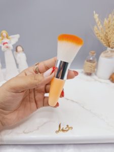 براش رژگونه رنگ هلویی