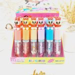 برق لب طرح عروسکی مجیک MAGIC کد LC 717