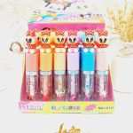 برق لب طرح عروسکی مجیک MAGIC کد LC 717