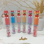 برق لب طرح عروسکی مجیک MAGIC کد LC 717