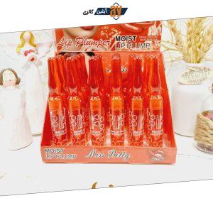 برق لب و حجم دهنده لب میس بتی Miss Betty کد L966
