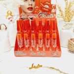 برق لب و حجم دهنده لب میس بتی Miss Betty کد L966