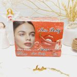 برق لب و حجم دهنده لب میس بتی Miss Betty کد L966