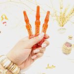 برق لب و حجم دهنده لب میس بتی Miss Betty کد L966