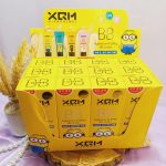 بی بی کرم ابریشمی طرح مینیون میشا XQM کد x1974