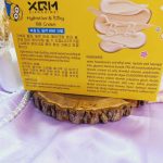 بی بی کرم ابریشمی طرح مینیون میشا XQM کد x1974