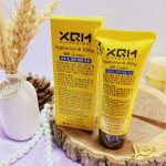 بی بی کرم ابریشمی طرح مینیون میشا XQM کد x1974
